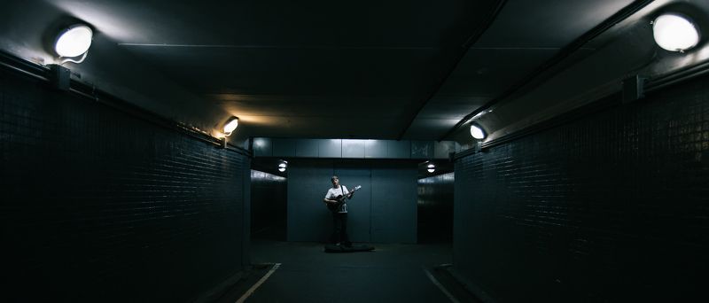 вокзал Атмосфера Курского вокзалаphoto preview