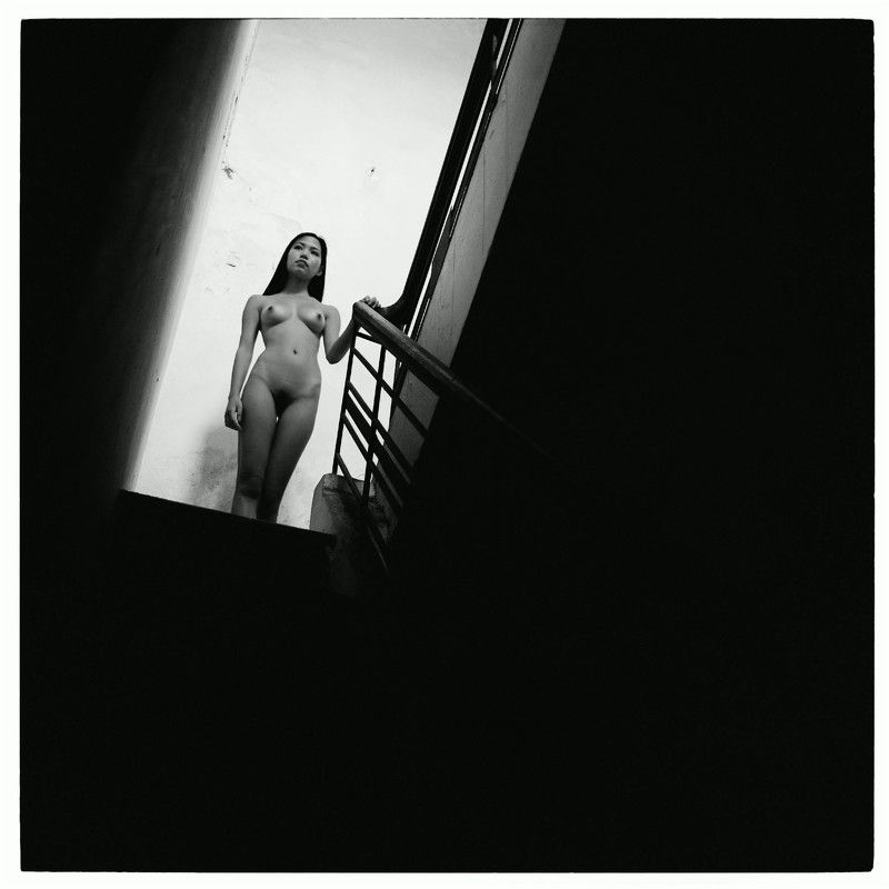 120, Exaktar 66, Female, Film, Hanoi, Nude, Vietnam untitled 19photo preview