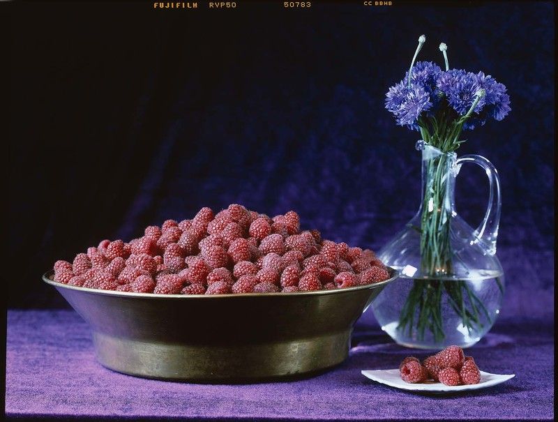 Летний натюрмортphoto preview