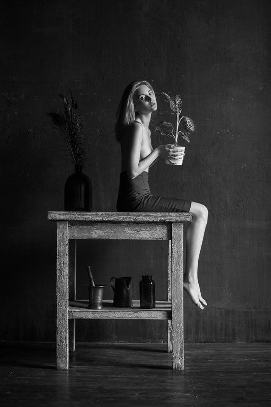 Алёнаphoto preview