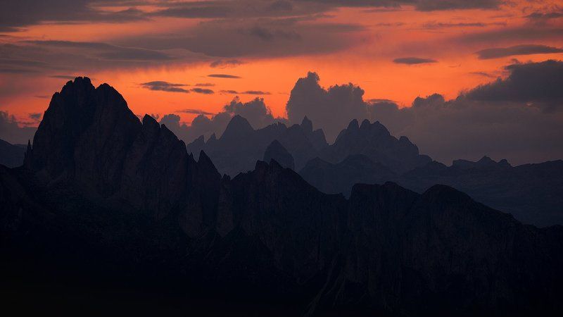 Dolomitesphoto preview