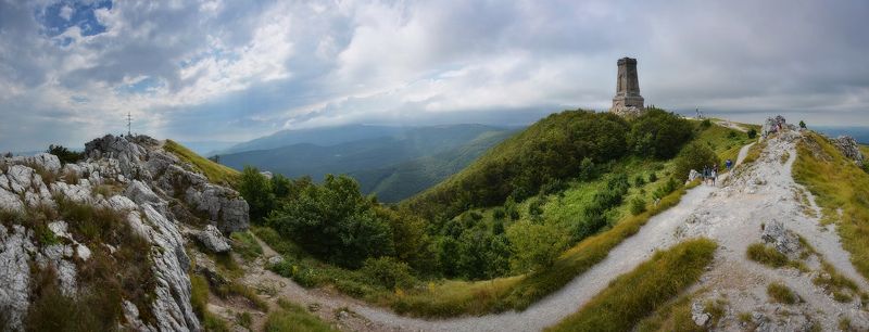 На Шипке всё спокойно...photo preview
