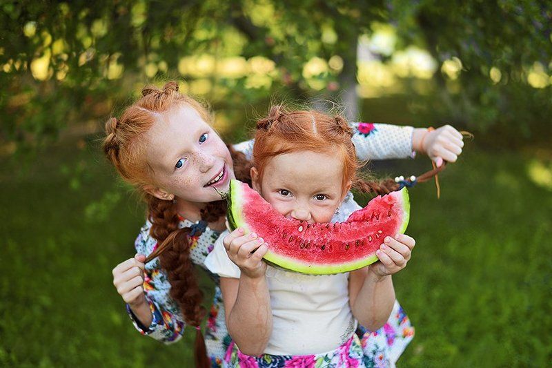 Дети, Дети вечная тема ***photo preview