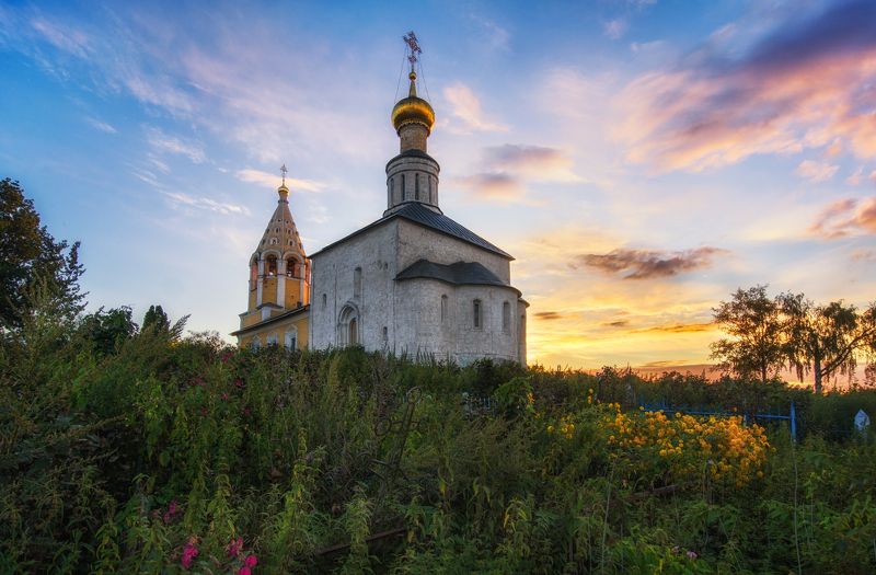 Уходящий деньphoto preview