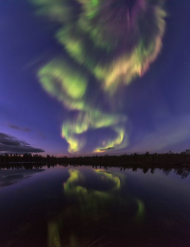 1 сентября 2016 Кольский п-ов , Мурманская обл.photo preview