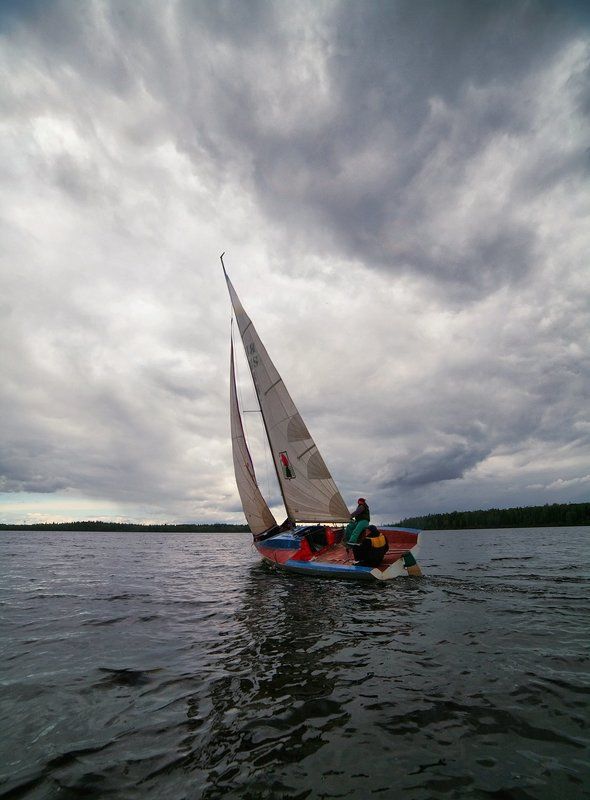 ...укрощение ветраphoto preview