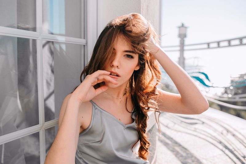 Портрет Марииphoto preview