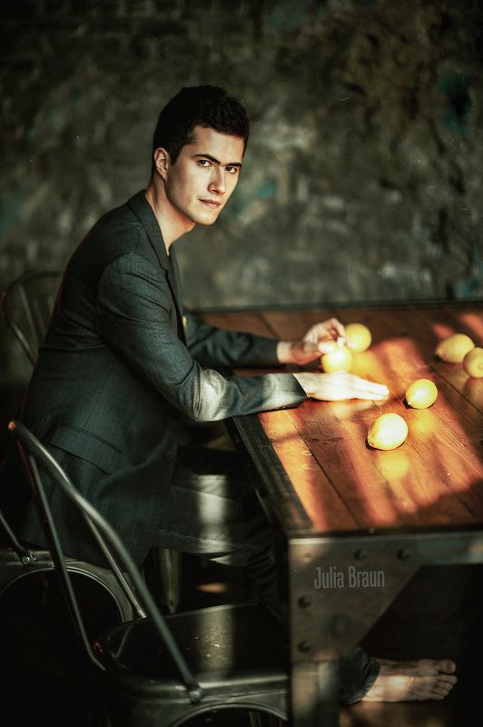 The lemon treephoto preview