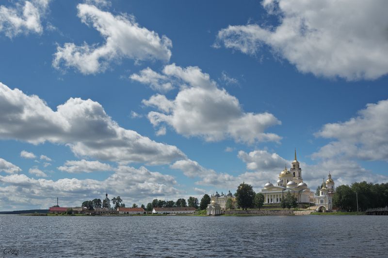 Нило-Столобенская пустыньphoto preview