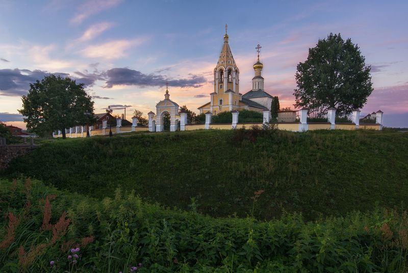 В Городнеphoto preview