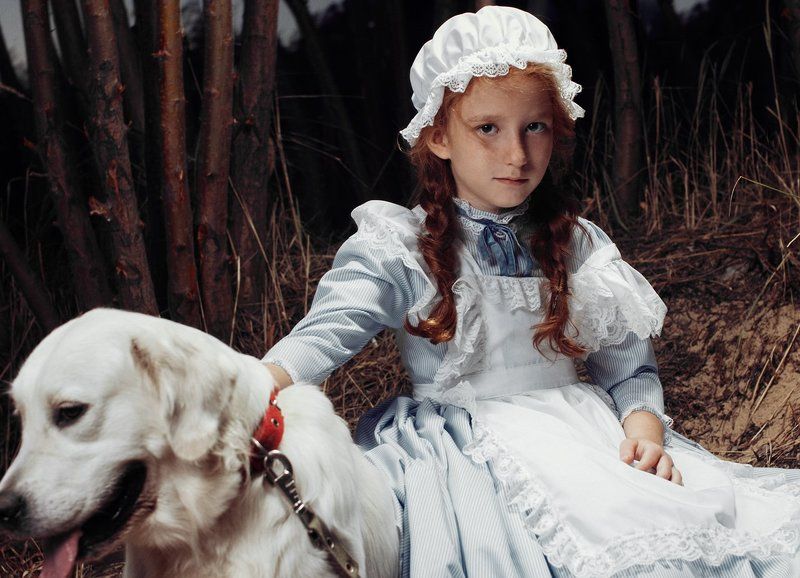 fairy talephoto preview