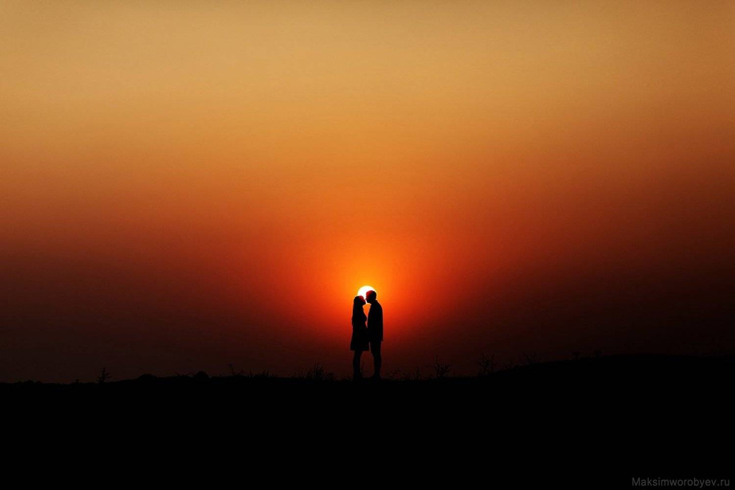 , Максим Воробьёв