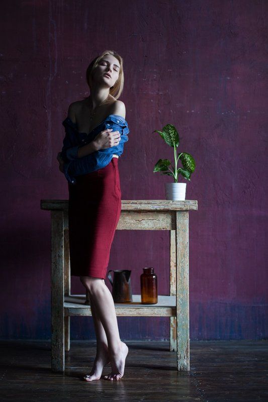 Алёнаphoto preview