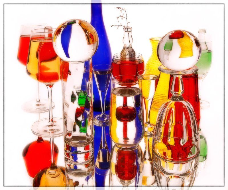 Калейдоскопphoto preview