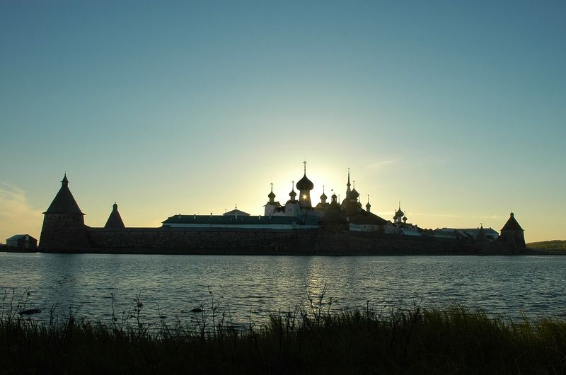 Соловки.photo preview