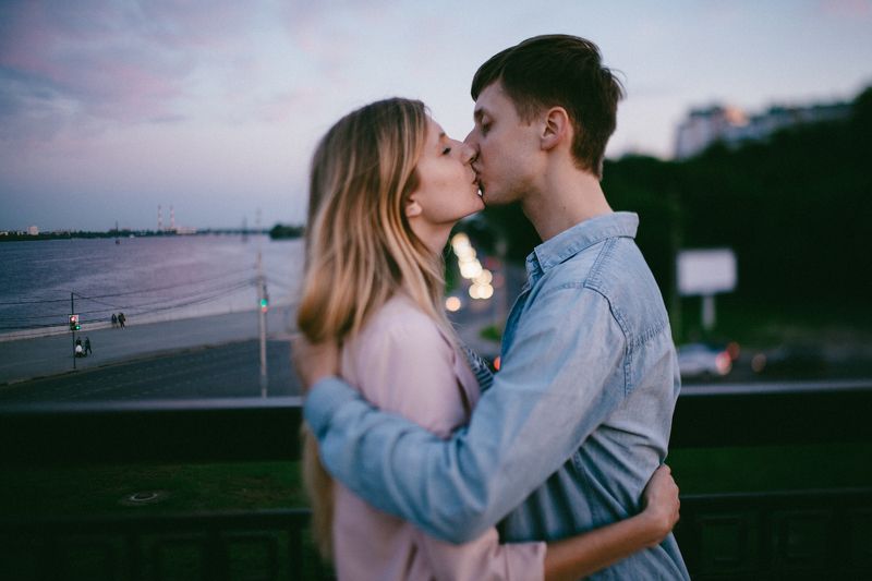 35/1.4, sigma, love story, portrait, canon lovely eveningphoto preview