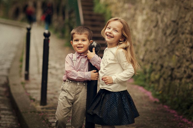 Париж Монмартрphoto preview