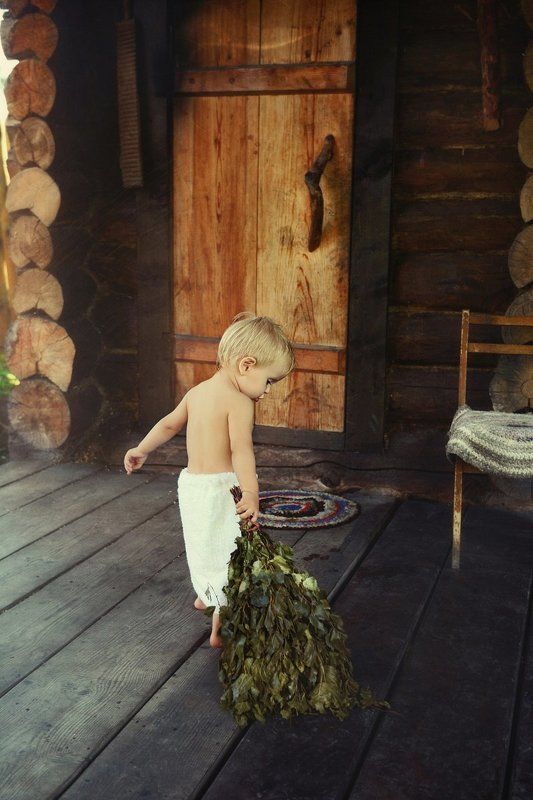 Все мужчины любят ходить в банюphoto preview