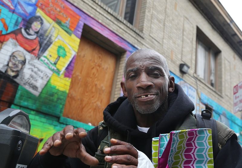 Одноэтажная Америка. Городской ландшавт. Люди.Жизнь на каждый день. Одноэтажная Америкаphoto preview