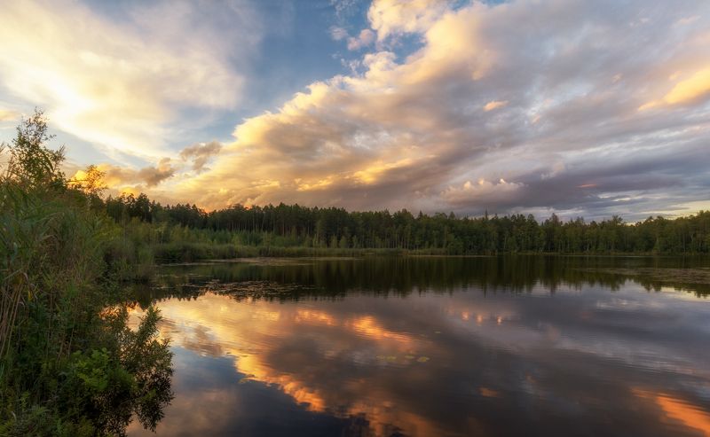 Небесное представлениеphoto preview