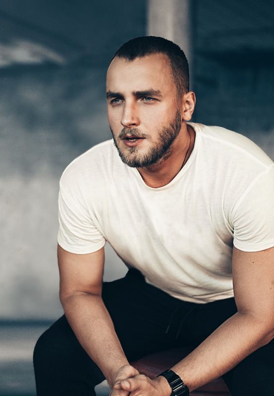 Автопортрет 2photo preview