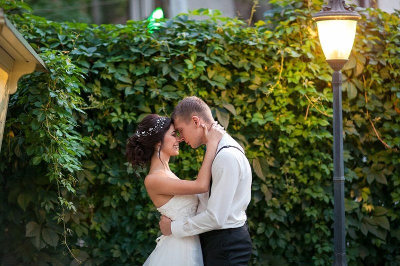 Love, Wedding, Влюбленные, Пара, Свадебная фотография, Свадебный фотограф, Свадьба Максим и Каринаphoto preview