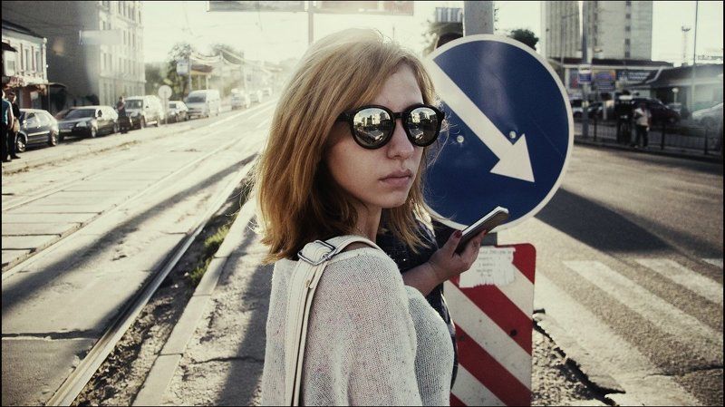 Город, Стрит улицами городаphoto preview