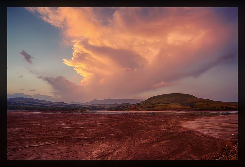 Northern Caucasus Northern Caucasusphoto preview
