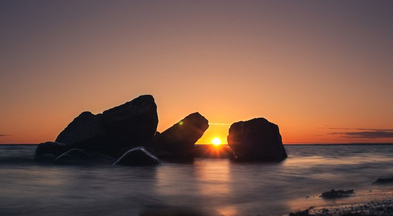 Finnish gulf photo preview