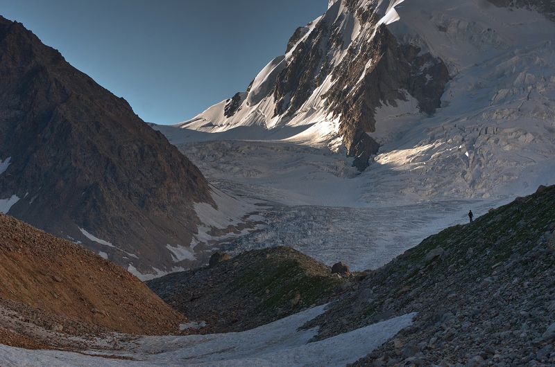 Дорога в Джанги-кошphoto preview