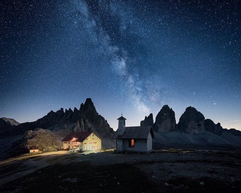 звездное небоphoto preview