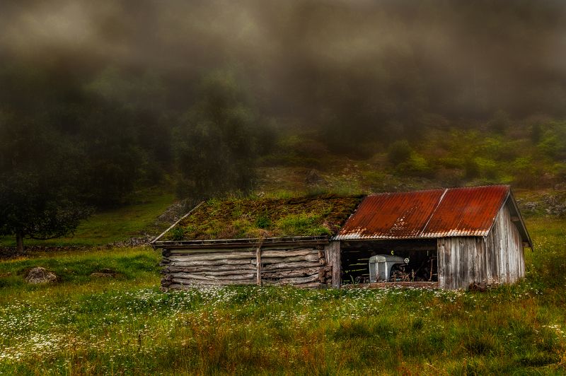 The last century.photo preview