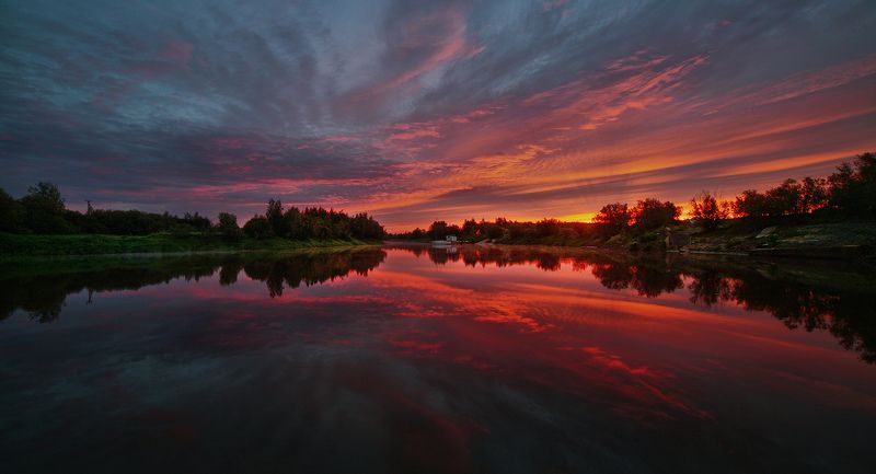 ...рассветы старого затонаphoto preview