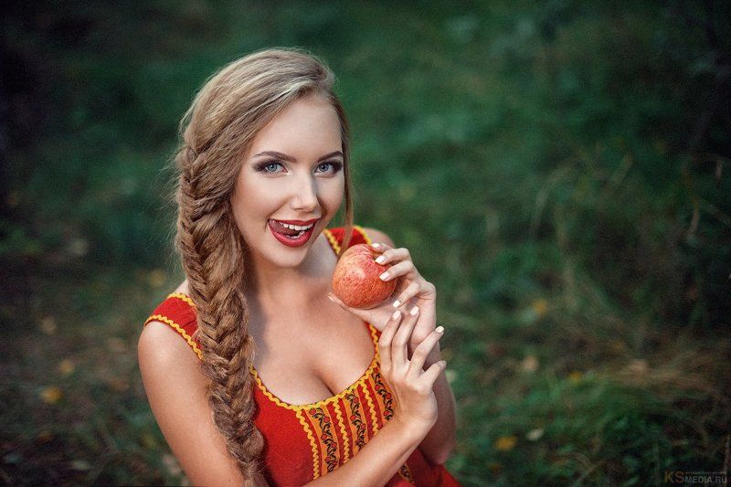 Яна фото превью