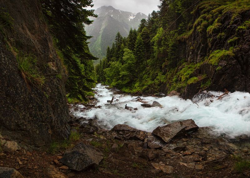 река Белаяphoto preview