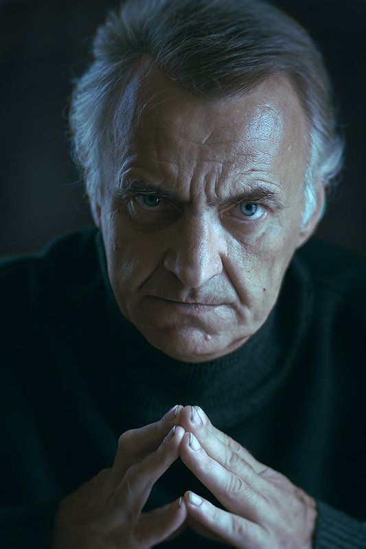 И вновь папа) фото превью