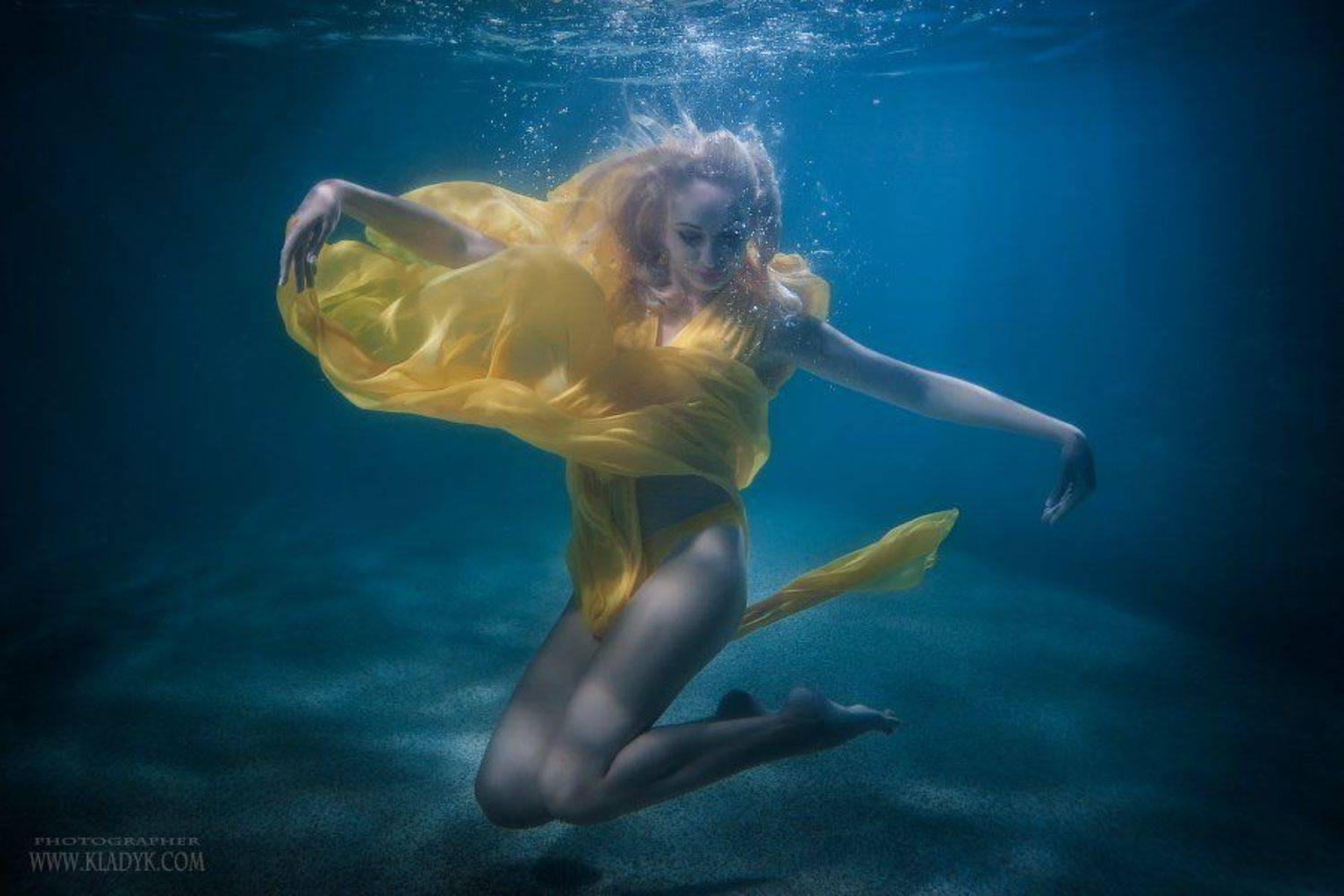 , Петр Кладык