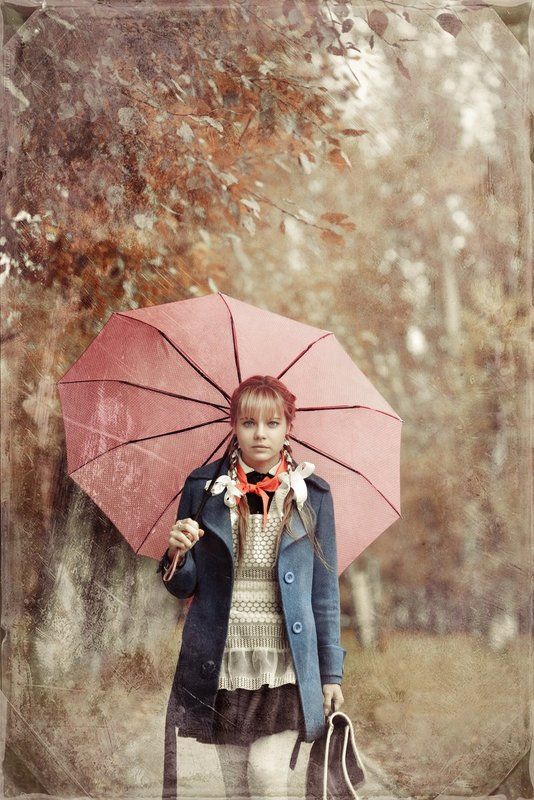 Гостья из прошлогоphoto preview