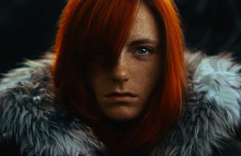 portrait Meridaphoto preview