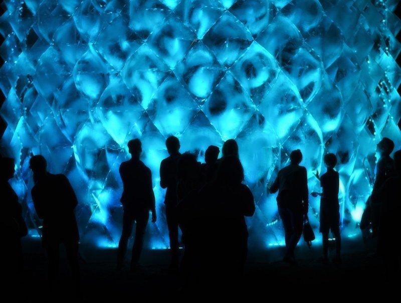 Инсталляцияphoto preview