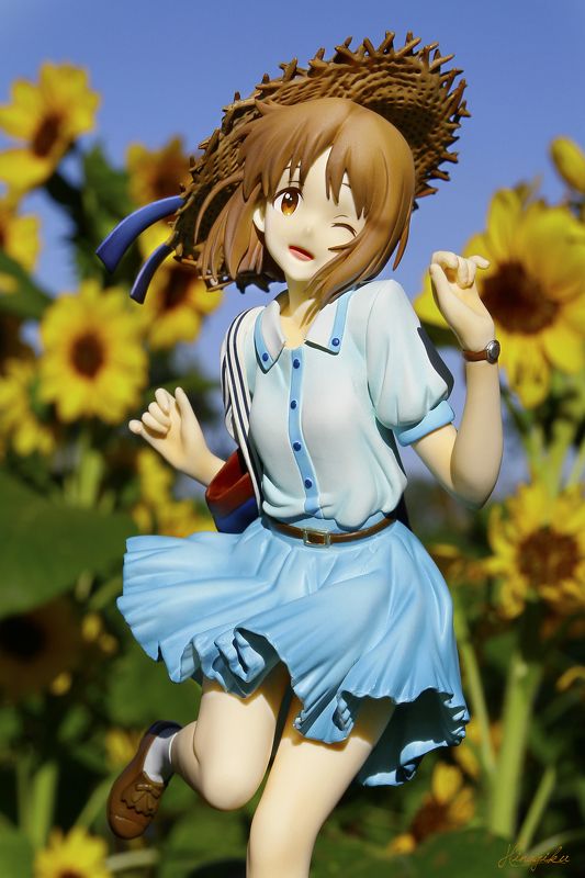 Figure - Yukiho - Hinagiku  Photographer photo preview