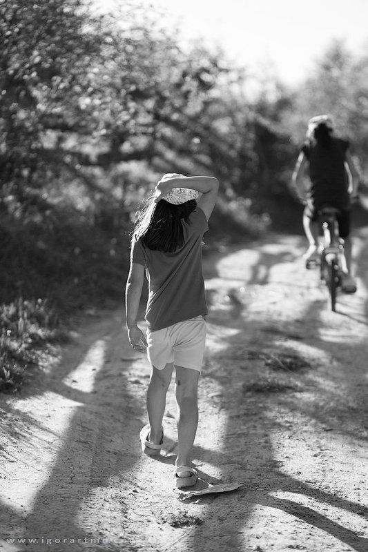 Эх догоню...photo preview