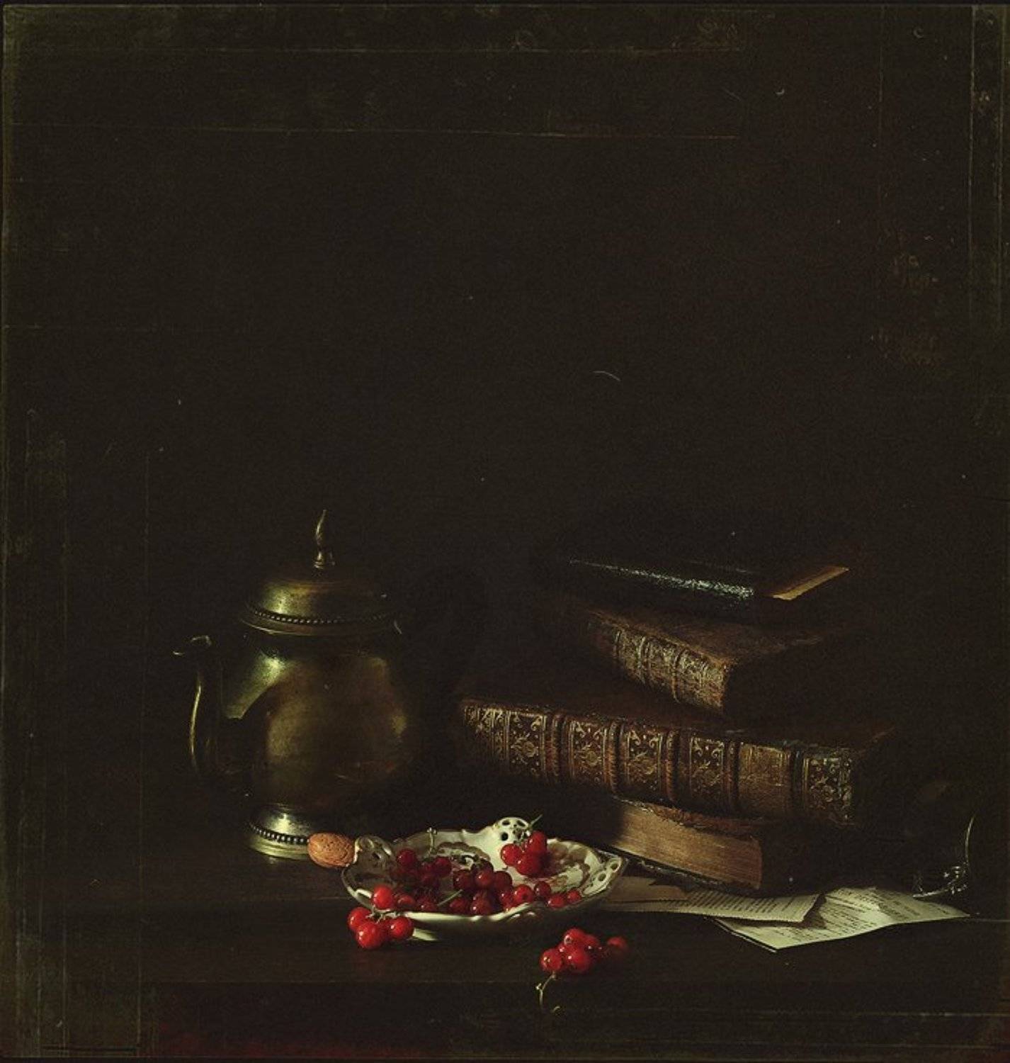 ***. Автор: Рита Гончаренко натюрморт, Рита Гончаренко