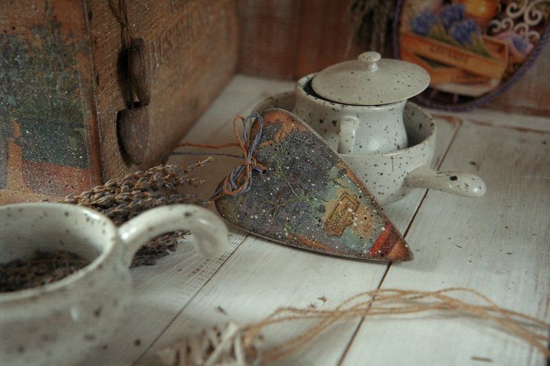 аромат Прованса фото превью