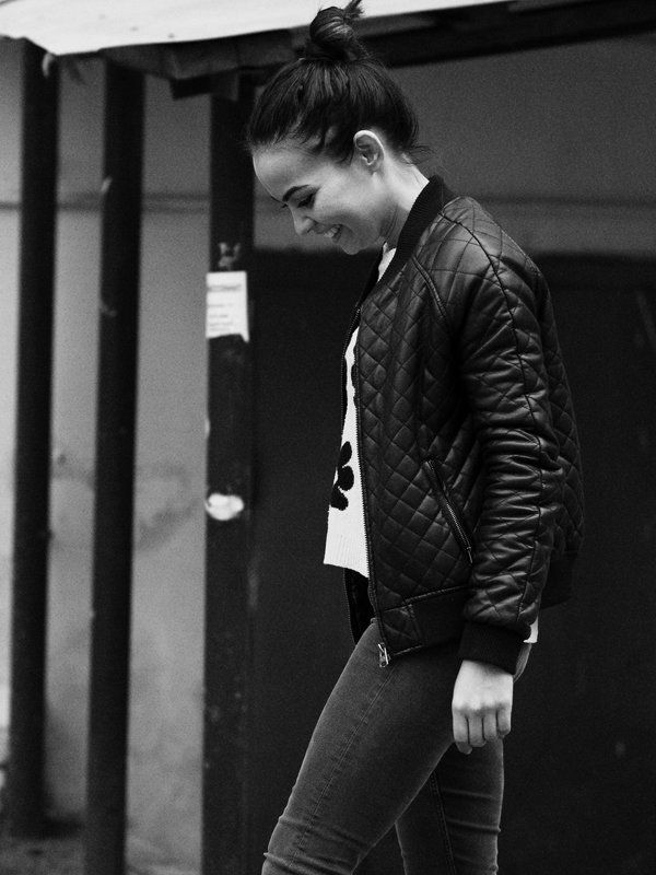 #portrait #people #girl Катяphoto preview