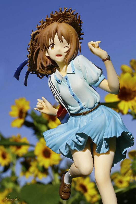 Figure - Yukiho - Hinagiku  Photographer photo preview