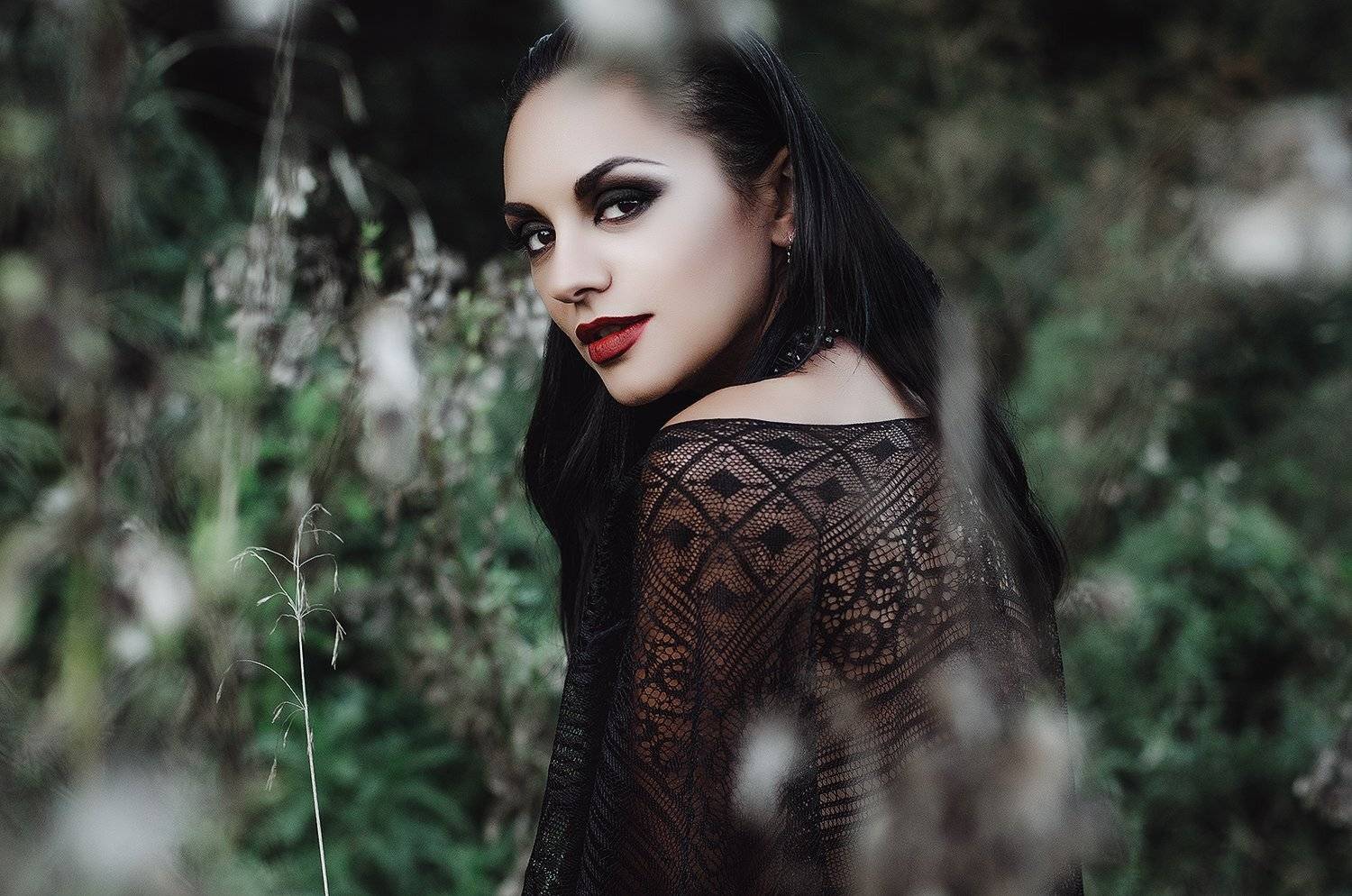 , Таня Ладыгина