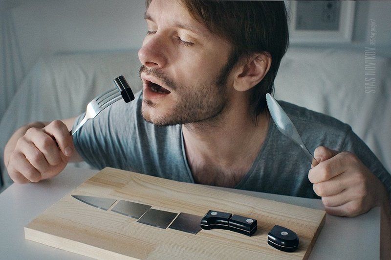 Автопортрет 327photo preview