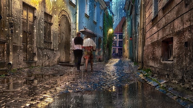 estonia, tallinn, capital city, hdr, city life, cityscape, europe, famous place, international landmark, long exposure, dark, evening, tourist attraction, travel, travel destination, travel and tourism, unesco, unesco world heritage site, urban, outdoor, Vaimuphoto preview