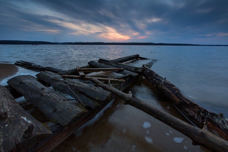 Старый мостокphoto preview